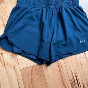 Nike 2-in-1 Running Shorts